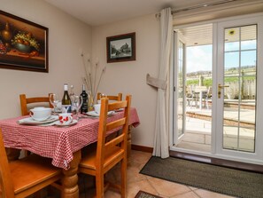 Ferienhaus | Speisen