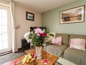 Casa de campo | Área de estar