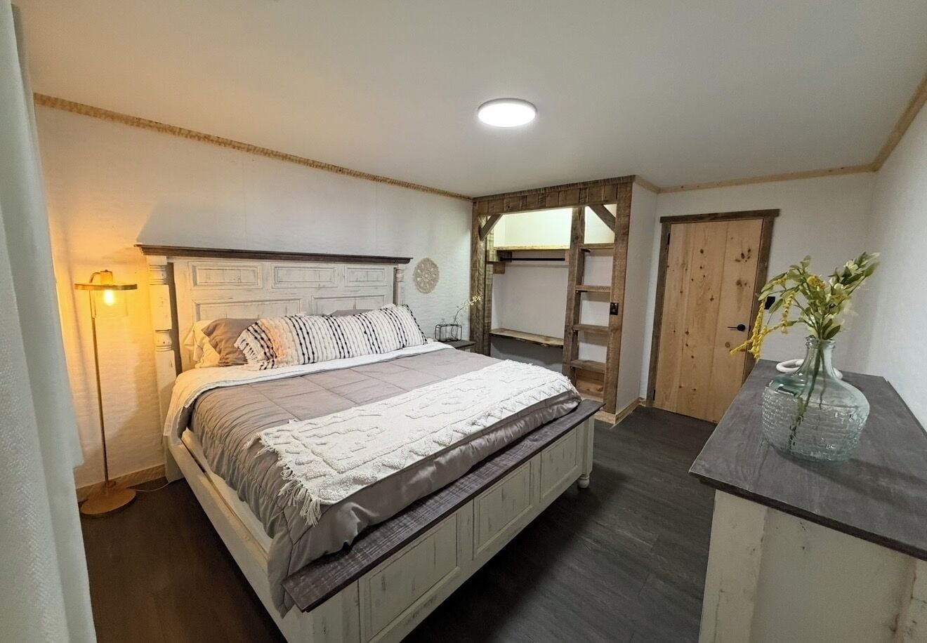 1 chambre, Wi-Fi gratuit