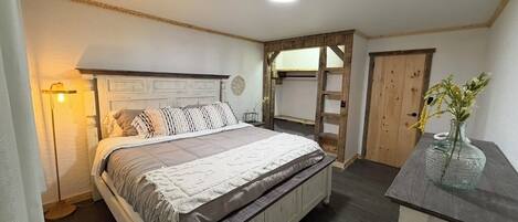 1 chambre, Wi-Fi gratuit