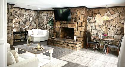 small rental for couple gateway