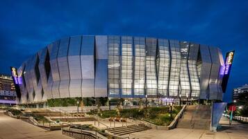 Point of interest