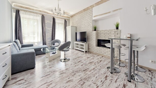 Leilighet – executive
