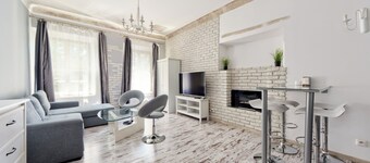 Mikołajska 5 Apartments