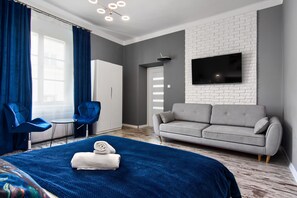 Deluxe Apartment (9) - Mikołajska 5 Apartments (Kraków)