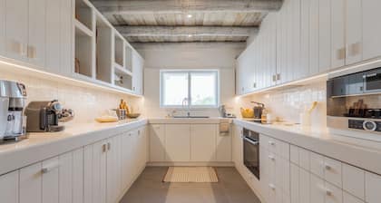 Villa da Comporta - 3 Bedroom Apartment