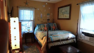 4 chambres, bureau, fer et planche à repasser, Wi-Fi gratuit