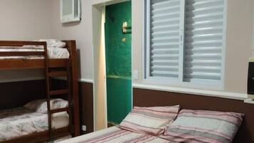 Classic Room | 1 bedroom, free WiFi