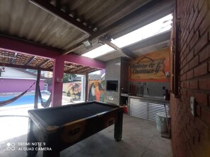 Billiards