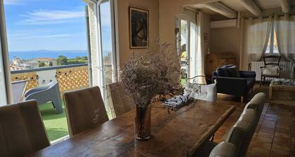 Villa Farniente meublé tourisme 3***