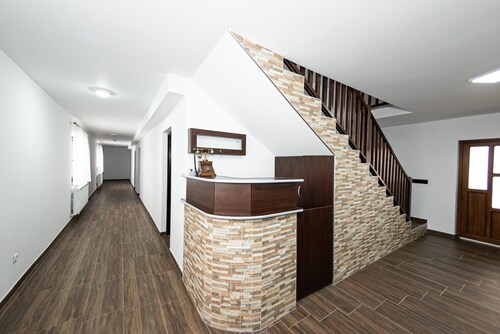 Casa Câmpulungeană