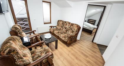 Casa Câmpulungeană