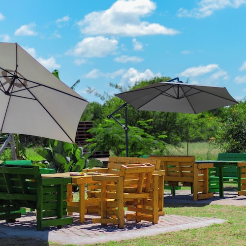 Wanakah Estate Guesthouse