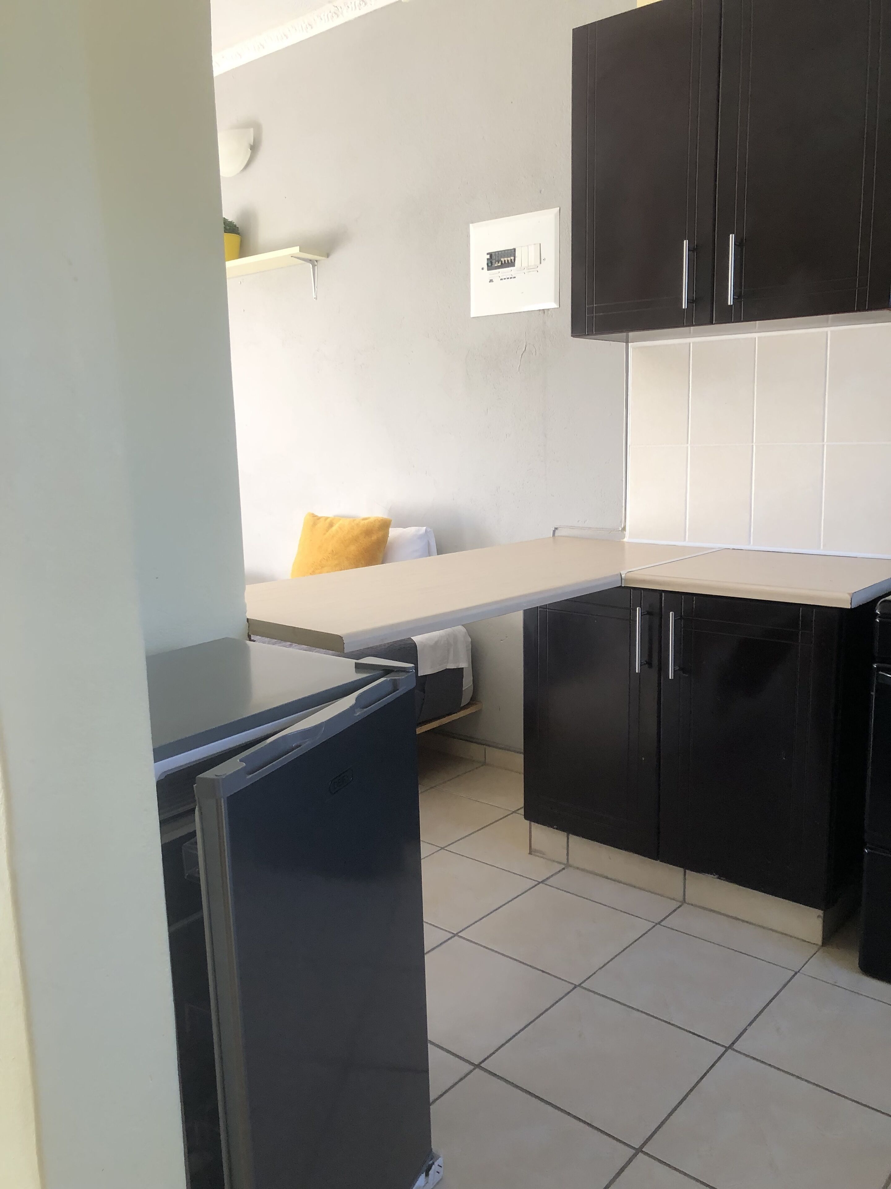 Family Apartment | Mini-refrigerator