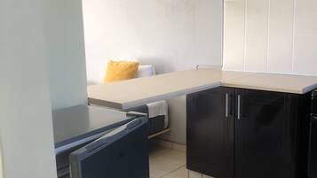 Family Apartment | Mini-refrigerator