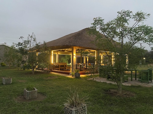 Wanakah Estate Guesthouse