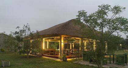 Wanakah Estate Guesthouse