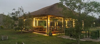 Wanakah Estate Guesthouse