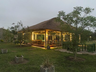 Wanakah Estate Guesthouse