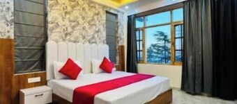 Dreamville Stays Shimla - Luxury Homestay and B&B unit 1