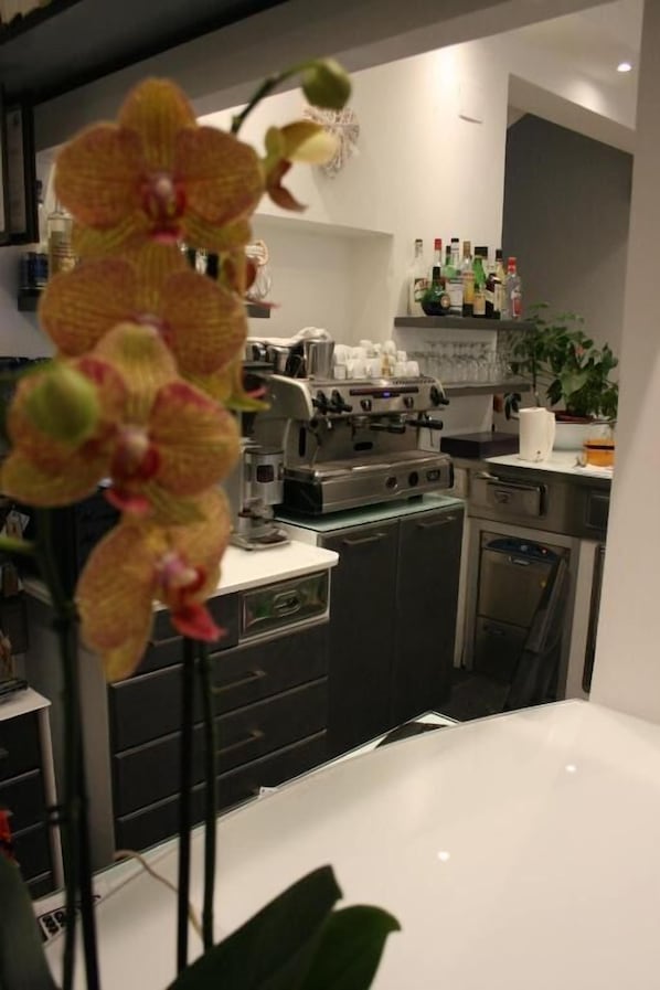 Privékeuken