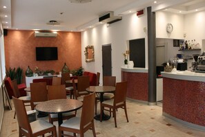 Lobby - Hotel Ardesia (Rimini)