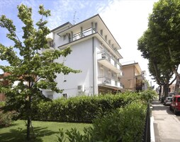 Vista desde la propiedad