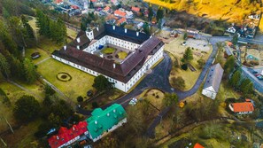 Ulkopuoli
