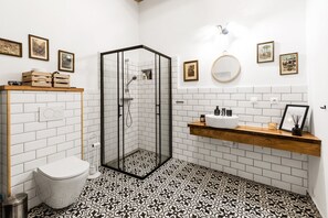 Towels - Soví dom flat 3 (Svätý Anton)