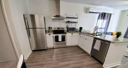 Lakewood/Lyon Park Renovated Cottage Near Duke 28A