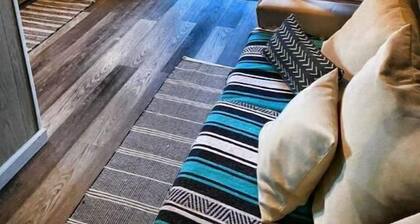 Unique Tiny House-Farm stay