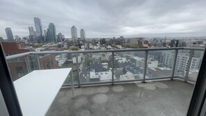 Interior - Enjoy a stylish experience at this centrally-located place in LIC (Queens)