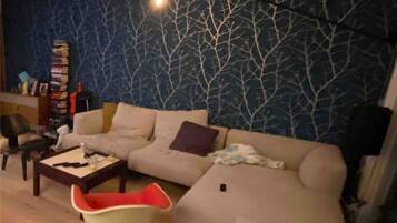 Smart TV, offices