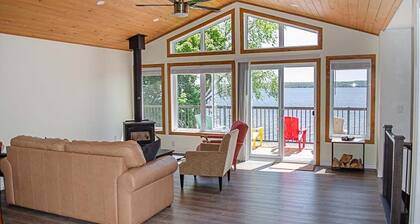 Sunview Cottage - Five Bedroom Cottage, Sleeps 10