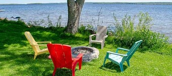 Sunview Cottage - Five Bedroom Cottage, Sleeps 10