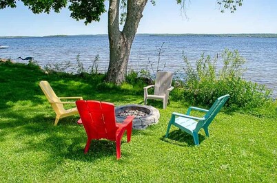 Sunview Cottage - Cinco Habitaciones Casa Rural, Capacidad 10