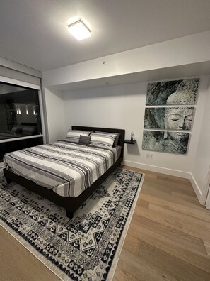 Room - Downtown Los Angeles Luxury Vibe Getaway (Vernon)