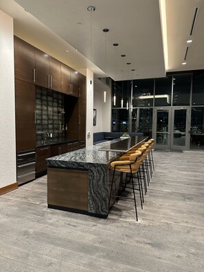 Interior - Downtown Los Angeles Luxury Vibe Getaway (Vernon)