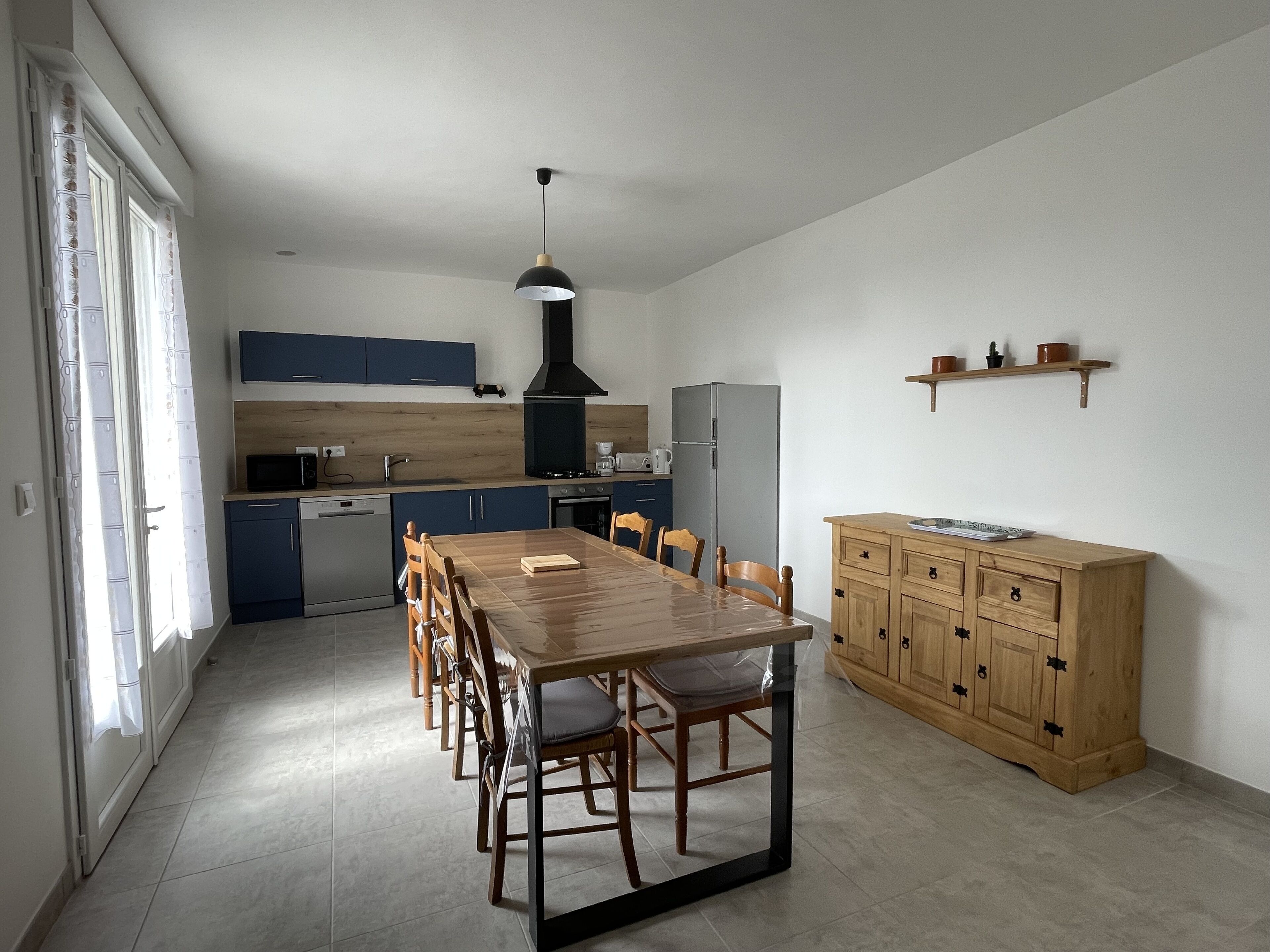 Cuisine privée
