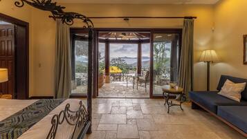 6 chambres, fer et planche Ă repasser, Wi-Fi gratuit, draps fournis