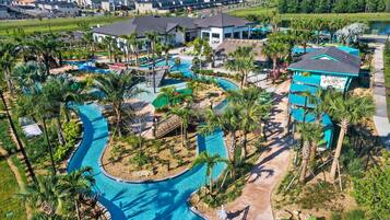 Casa (4 Bedrooms) | Comodidades da propriedade