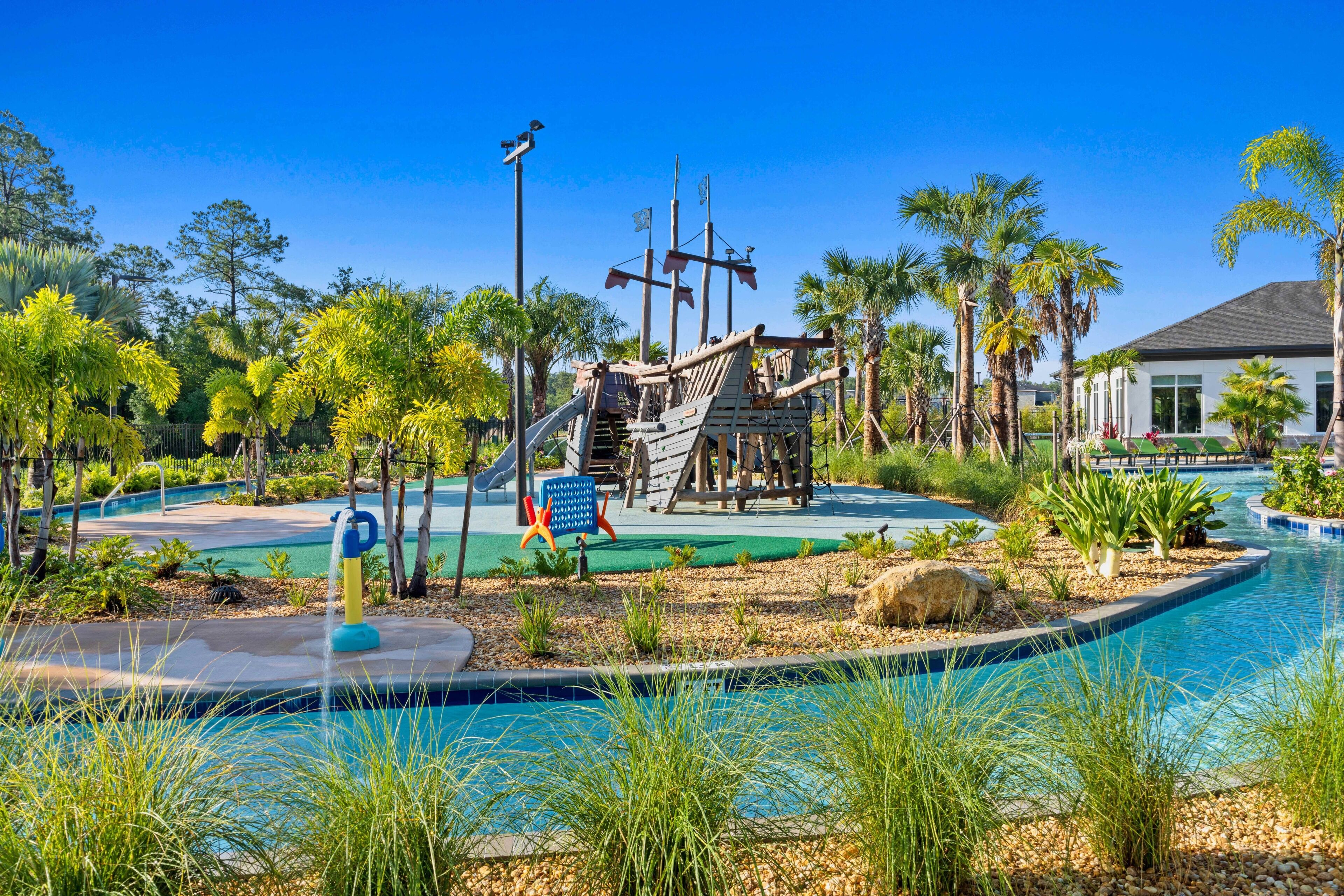 House (4 Bedrooms) | Property amenity