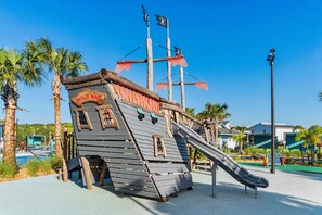 وسائل الراحة في المنشأة