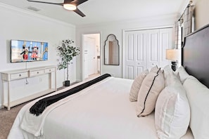 House (4 Bedrooms) | Property amenity