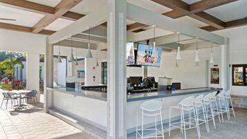 Casa (4 Bedrooms) | Comodidades da propriedade