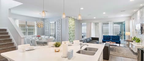 House (Multiple Bedrooms) | Property amenity