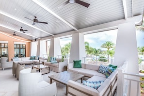 House (Multiple Bedrooms) | Property amenity