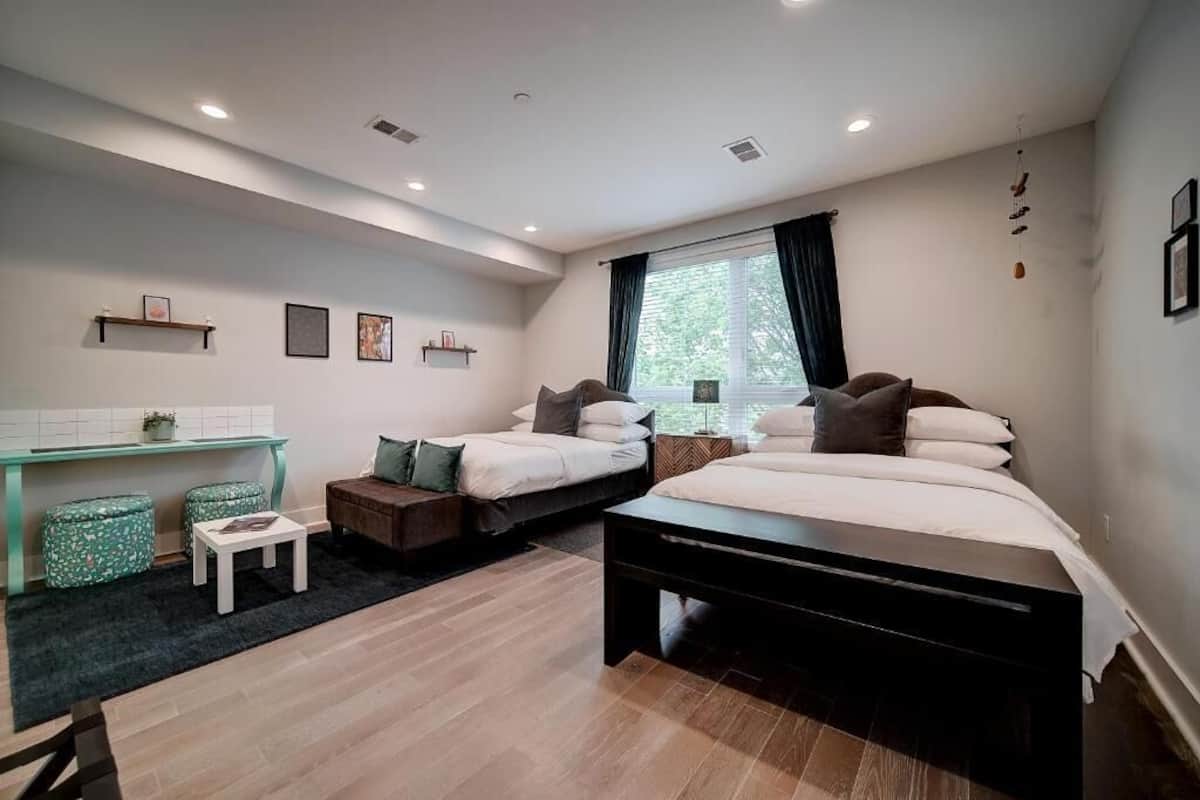 Superior Double Room | 1 bedroom, premium bedding, down duvets, pillow-top beds
