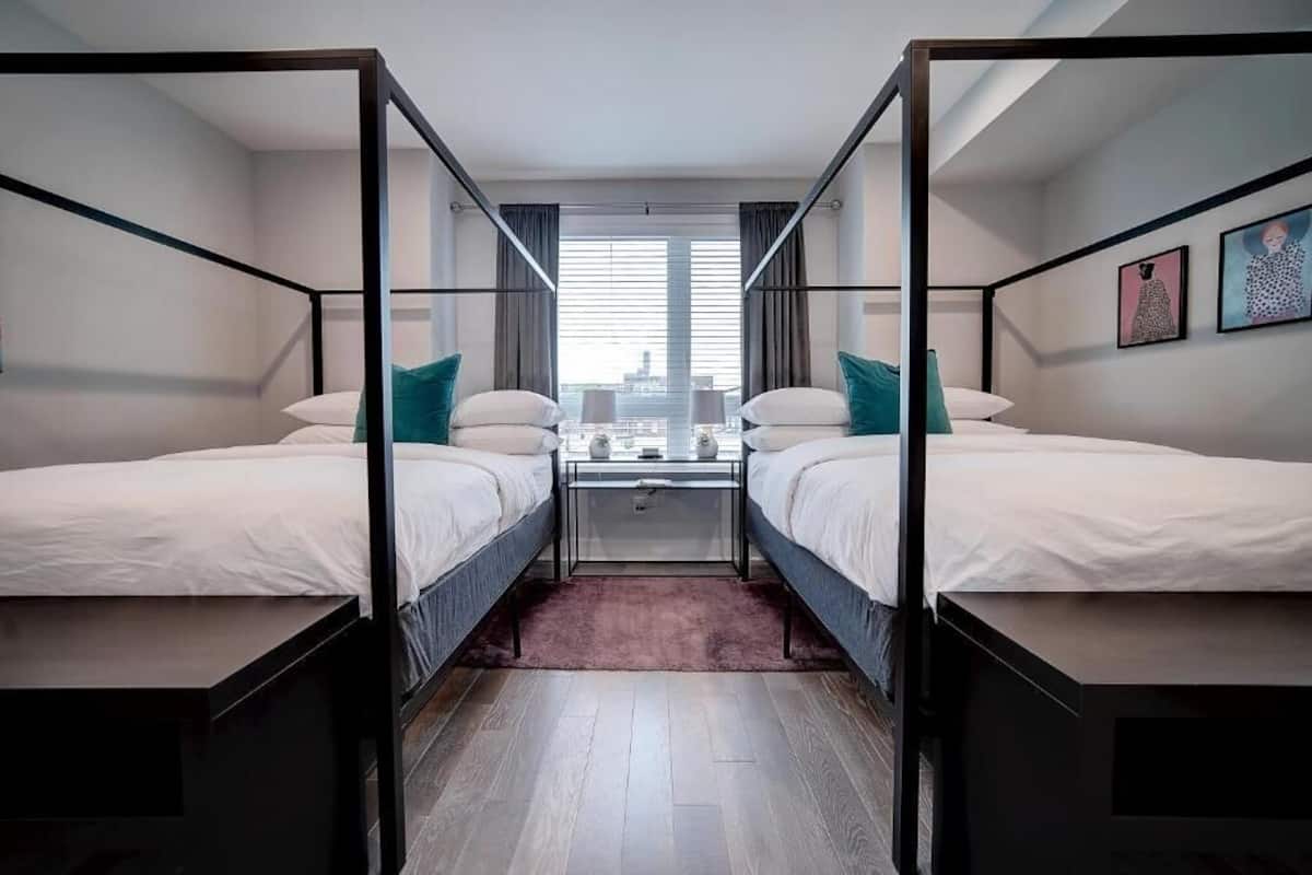 Standard Double Room | 1 bedroom, premium bedding, down duvets, pillow-top beds