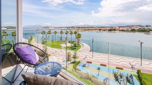 Welcomely - Superior Room - Louis Armstrong - 401